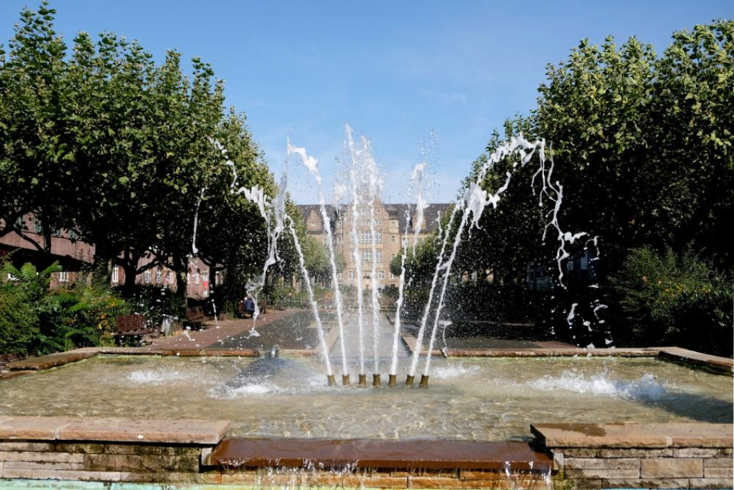 Elektroschrott Entsorgung Oberhausen